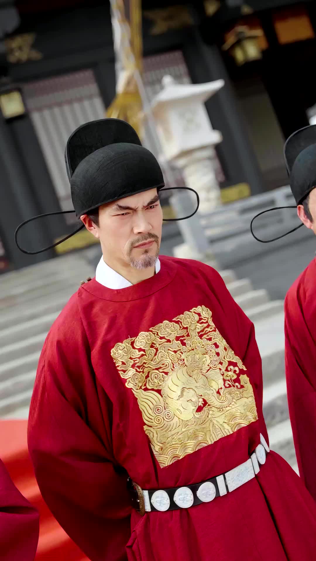 Folge 54 - Ein Verhinderter Putsch 